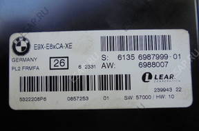 МОДУЛЬ wiate xenon bmw e90 e91 e81 e87 6987999
