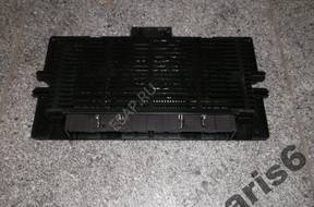 МОДУЛЬ WIATE XENON FRMFA AHL BMW 1 E87 9128185