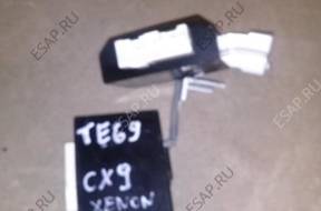 МОДУЛЬ WIATE XENON MAZDA CX9