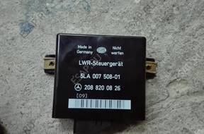 МОДУЛЬ WIATE XENON MERCEDES W208 2088200826