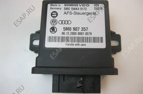 МОДУЛЬ WIATE XENON VW 5M0907357 PASSAT B6 05-10
