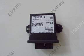 МОДУЛЬ WIATE XENON  VW GOLF VII  7 7P6907357A