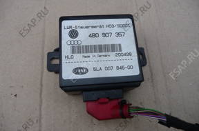 МОДУЛЬ WIATE XENON VW PASSAT B5  4B0907357