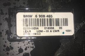 МОДУЛЬ wiatel LCM3A BMW E39 lift 6908465