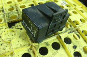 МОДУЛЬ WIEC AROWYCH 2.2HDI JUMPER BOXER 02-06