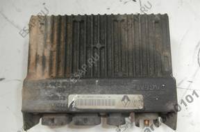 МОДУЛЬ wiec arowych RENAULT LAGUNA I 2.2 tdi