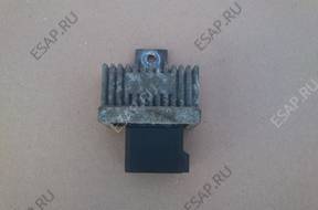 МОДУЛЬ WIEC RENAULT SCENIC II