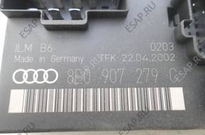 МОДУЛЬ WIETE AUDI A4 B6 8E0907279C