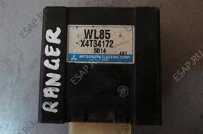 МОДУЛЬ WL85 X4T34172 5514 FORD RANGER