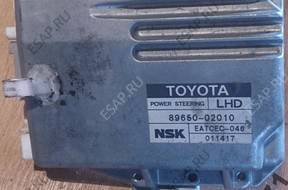 МОДУЛЬ WPOMAGANIA TOYOTA COROLLA E12 89650-02010