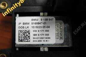 МОДУЛЬ WYBIERAKA BIEGW BMW X5 E70