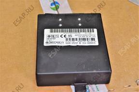 МОДУЛЬ Wzmacniacza АУДИО Mercedes R129 1298200689