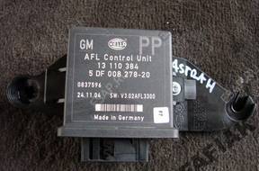 МОДУЛЬ xenon 13110384 Astra H 1,9 CDTI