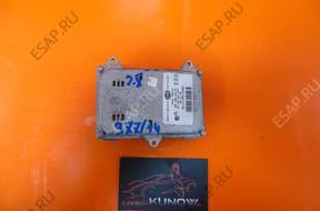 МОДУЛЬ  XENON PEUGEOT 407 5DF00870450