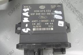 МОДУЛЬ XENONOW HCM/AFS FORD S-MAX GALAXY MK3 2008