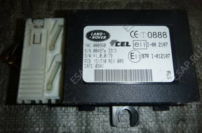 МОДУЛЬ YWC000960 Land Freelander I 96-2006 год