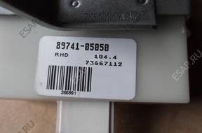 МОДУЛЬ zamka 89741-05050 Toyota Avensis t25 1,8