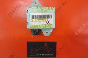 МОДУЛЬ ZAMKA  CHRYSLER 04868276AB  P04686798AC