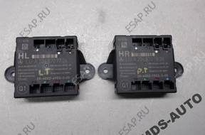 МОДУЛЬ ZAMKA ДВЕРИ TY - Mercedes C-klasa W204