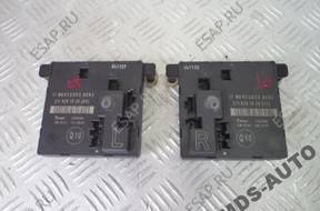 МОДУЛЬ ZAMKA ДВЕРИ TY  - Mercedes E-klasa W211