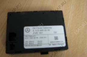 МОДУЛЬ ZAMKA GATEWAY MERCEDES C 203  A2034450000
