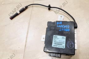 МОДУЛЬ ZAMKA KIA SORENTO ELBLG