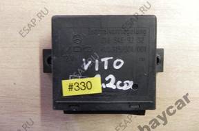 МОДУЛЬ ZAMKA MERCEDES VITO 2,2 CDI 0165459232 330 МОДУЛЬ ZAMKA MERCEDES VITO 2,2 CDI 0165459232 330