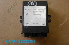 МОДУЛЬ ZAMKA MERCEDES VITO SPRINTER A0004461019