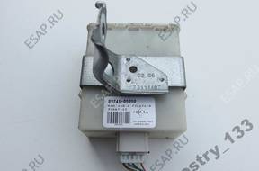 МОДУЛЬ ZAMKA TOYOTA AVENSIS II T25 89741-05050
