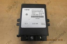 МОДУЛЬ zamkw 0004461019 Mercedes Sprinter