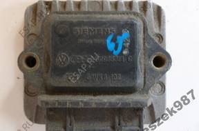 МОДУЛЬ zaponowy БЛОК УПРАВЛЕНИЯ AUDI VW 191905351G