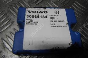 МОДУЛЬ ZAPONOWY ИММОБИЛАЙЗЕР  VOLVO V40 30865184