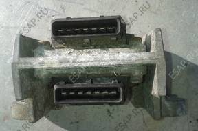 МОДУЛЬ ZAPONOWY LAGUNA 3.0 B V6