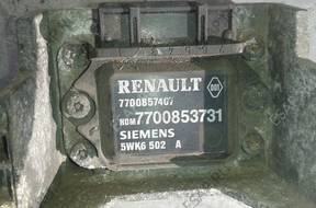 МОДУЛЬ ZAPONOWY LAGUNA 3.0 B V6