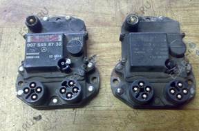 МОДУЛЬ zaponowy Mercedes 124 230 E 300 E