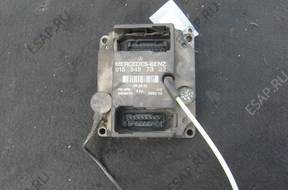 МОДУЛЬ Zaponowy Mercedes-BenzC180 1.8 '93-'01