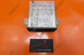 МОДУЛЬ ZAPONOWY MERCEDES T2 609 D 5HE00588100 МОДУЛЬ ZAPONOWY MERCEDES T2 609 D 5HE00588100