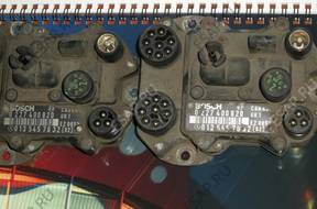 МОДУЛЬ zaponowy  mercedes V12  m120