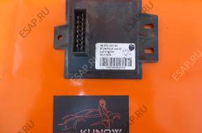 МОДУЛЬ ZAPONOWY PEUGEOT 607 9641004580 2.2 HDI