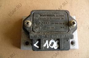 МОДУЛЬ zaponu 211905351 AUDI VW PASSAT GOLF SEAT