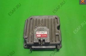 МОДУЛЬ ZAPONU FIAT / LANCIA MICROPLEX MED 601E