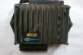 МОДУЛЬ ZAPONU FIAT TIPO 1,9D MCR100A