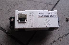 МОДУЛЬ ZAPONU FORD FOCUS MK1 93AB12A019AB GARWOLIN