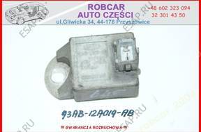 МОДУЛЬ ZAPONU FORD MONDEO FOCUS 93AB12A019AB