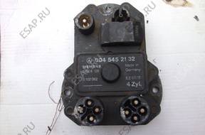 МОДУЛЬ ZAPONU MERCEDES 0045452132 5WK6126