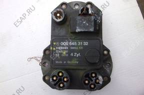 МОДУЛЬ ZAPONU MERCEDES 0055453132 5WK6128 МОДУЛЬ ZAPONU MERCEDES 0055453132 5WK6128