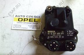 МОДУЛЬ ZAPONU MERCEDES 0227400571 0055452932 МОДУЛЬ ZAPONU MERCEDES 0227400571 0055452932