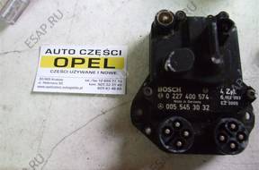 МОДУЛЬ ZAPONU MERCEDES 0227400574 0055453032 МОДУЛЬ ZAPONU MERCEDES 0227400574 0055453032