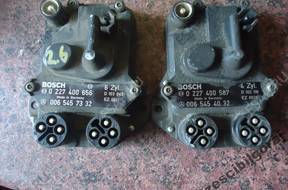 МОДУЛЬ ZAPONU MERCEDES 0227400587 0065454032