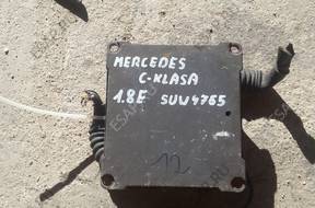 МОДУЛЬ zaponu Mercedes c180 c200  0155457132 W202